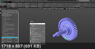 КОМПАС-3D v25 Build 2735 Lite Portable (RUS/2026)
