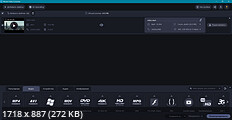 Movavi Video Suite 2026 26.0.0 + Portable [Multi/Rus]
