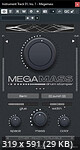 Karanyi Sounds - Megamass v 1.0.0 VST3 x64 [BUBBiX] - процессор эффектов