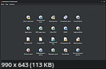 BurnAware Professional / Premium 19.2 + Portable [Multi/Rus]