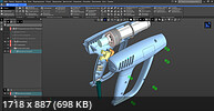 КОМПАС-3D v25 Build 2735 Lite Portable (RUS/2026)