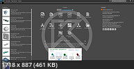 КОМПАС-3D v25 Build 2735 Lite Portable (RUS/2026)