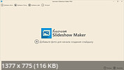 Icecream Slideshow Maker Pro 5.20 + Portable [Multi/Rus]