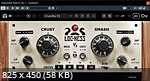 Tone Empire - Loc-Ness V3 v.1.0 VST3, AAX x64 [BUBBiX] - процессор эффектов
