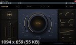 Nuro Audio - Flexion v.1.0.2 VST3, AAX x64 [R2R] - плагин для мастеринга