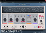 Karanyi Sounds - Wavesurfer v.1.0.0 VST3, AAX x64 [BUBBiX] - процессор эффектов