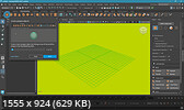 Autodesk Maya 2027.2 Build 27.2.0.1859 by m0nkrus [Multi/Eng]