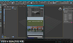 Autodesk 3ds Max 2027.2 Build 29.2.0.20588 by m0nkrus [Multi/Eng]