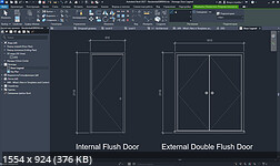 Autodesk Revit 2027.2 Build 27.2.0.39 by m0nkrus [Multi/Rus]