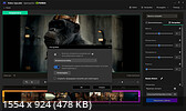 Nero AI Video Upscaler Pro 1.3.20.0 + Portable [Multi/Rus]