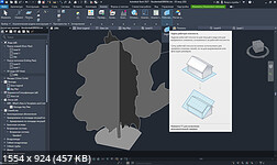 Autodesk Revit 2027.2 Build 27.2.0.39 by m0nkrus [Multi/Rus]
