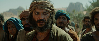 ���������� ������� / Desert Warrior (2025/BDRip/HDRip)