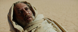 ���������� ������� / Desert Warrior (2025/BDRip/HDRip)