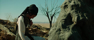 ���������� ������� / Desert Warrior (2025/BDRip/HDRip)