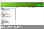 Glarysoft Disk Cleaner 6.0.1.45 Portable by 9649