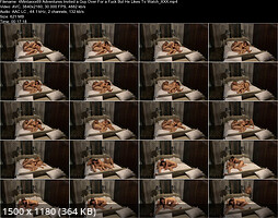 Mintaxxx69 Hidden Cam Records Wife's Threesome with Husband and Lover
