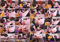 Sia Siberia Dildo[Onlyfans][HD 720p]