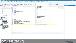 Blumentals WeBuilder / Rapid PHP / Rapid CSS / HTMLPad 2025 18.8.0.278 [Multi/Rus]